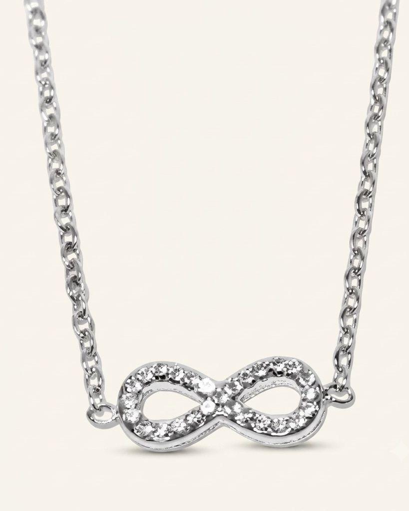 Collier Infini