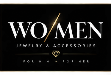 WO/MEN Jewelry & Accessories